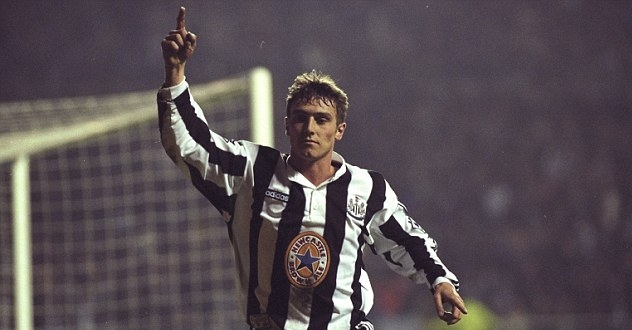 Lee Clark