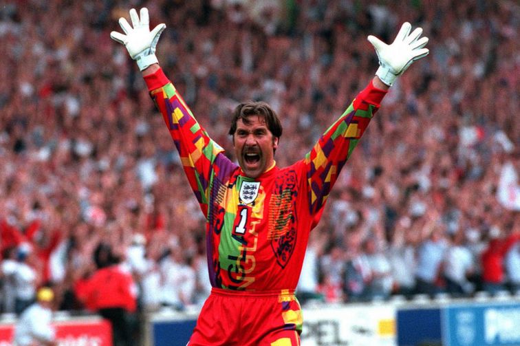 david-seaman