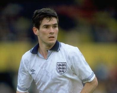 Nigel Clough
