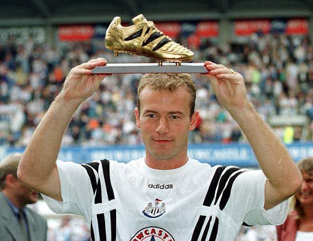 Shearer