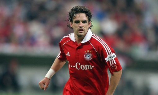 Owen Hargreaves