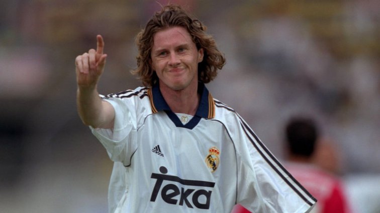 Steve Mcmanaman