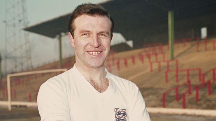 Jimmy Armfield