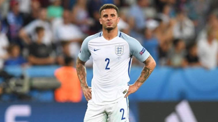 Kyle Walker