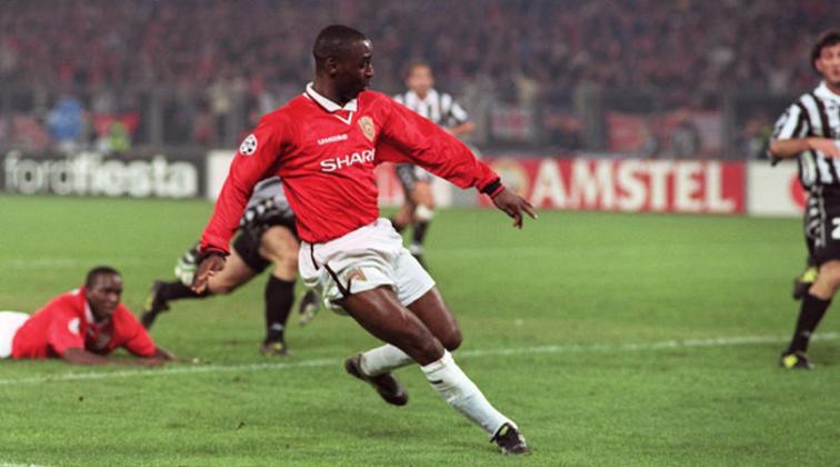 UEFA Champions League - Semi Final 2nd Leg - Juventus v Manchester United