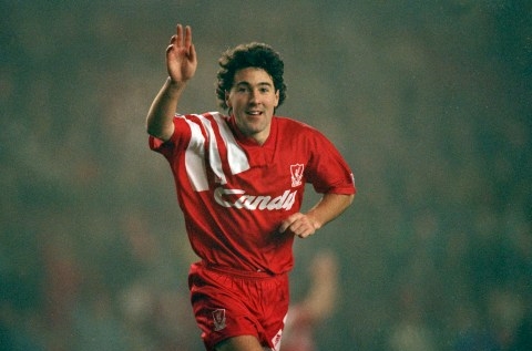 Dean Saunders