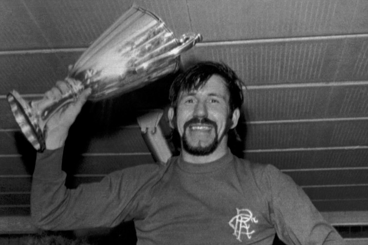John Greig