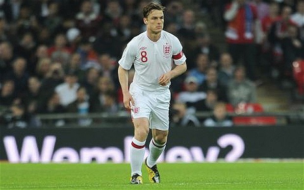 Scott Parker
