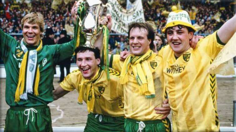 Norwich City